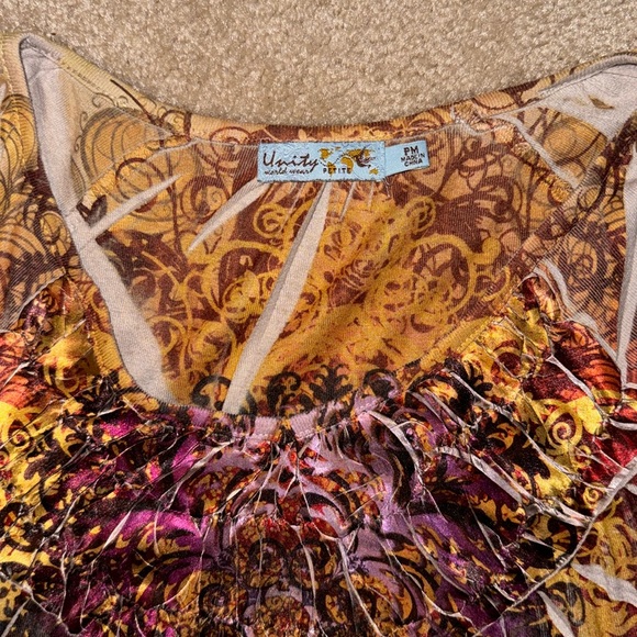 Top, Size PM - Picture 3 of 6